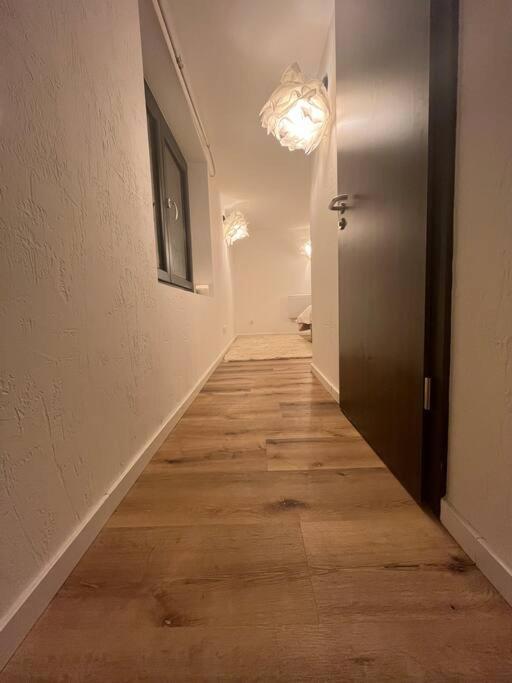 2 Pieces Moderne Et Cosy A * Straatsburg